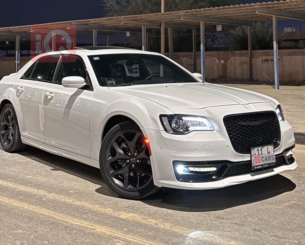 Chrysler 300